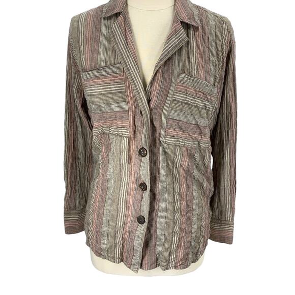FREE PEOPLE High Tide Top XS - Picture 1 of 6